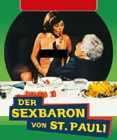 Der Sexbaron von St. Pauli (1980) - Stream Online