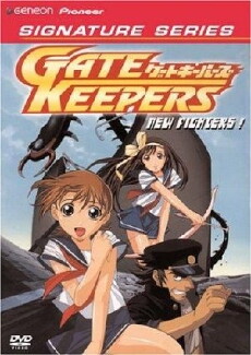 Gate Keepers (2000) - Stream Online