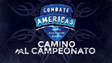 Combate Americas: Road to the Championship (2015) - Stream Online