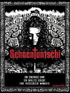 Sennentuntschi: Curse of the Alps (2010) - Stream Online