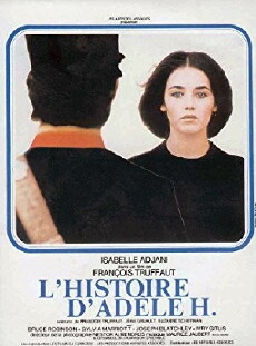 The Story of Adele H (1975) - Stream Online