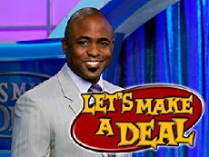 Let's Make a Deal (2009) - Stream Online