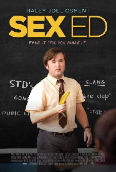 Sex Ed (2014) - Stream Online