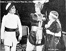The Victoria Cross (1916) - Stream Online