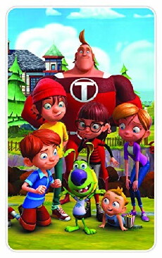The Psammy Show (2018) - Stream Online