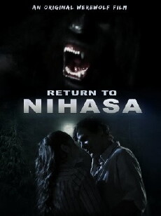 Return to Nihasa (2016) - Stream Online