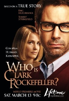 Who Is Clark Rockefeller? (2010) - Stream Online