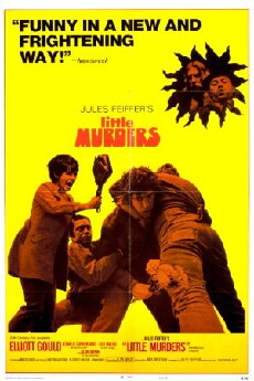 Little Murders (1971) - Stream Online