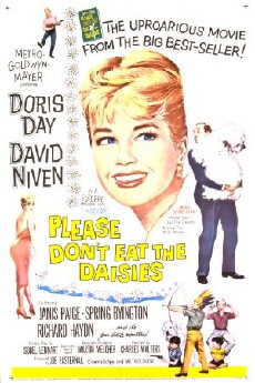 Please Don't Eat the Daisies (1960) - Stream Online
