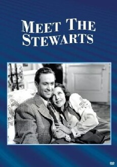 Meet the Stewarts (1942) - Stream Online