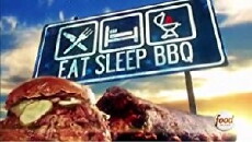 Eat, Sleep, BBQ (2017) - Stream Online