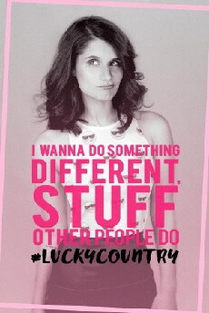 Lucky Country (2017) - Stream Online