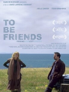 To Be Friends (2010) - Stream Online