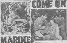 Come On, Marines! (1934) - Stream Online