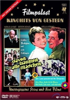 Davon träumen alle Mädchen (1961) - Stream Online