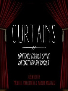 Curtains (2008) - Stream Online