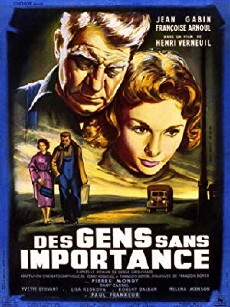 Der Weg ins Verderben (1956) - Stream Online