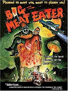 Big Meat Eater (1982) - Stream Online