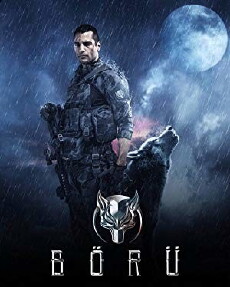 Wolf (2018) - Stream Online