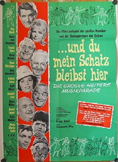 Freunde fürs Leben (1961) - Stream Online