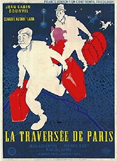 Four Bags Full (1956) - Stream Online