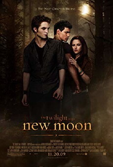 The Twilight Saga: New Moon (2009) - Stream Online