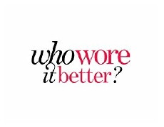 Who Wore It Better (2013) - Stream Online