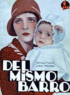 Del mismo barro (1930) - Stream Online