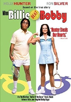 When Billie Beat Bobby (2001) - Stream Online