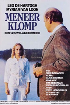 Meneer Klomp (1978) - Stream Online