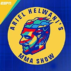 Ariel Helwani's MMA Show (2018) - Stream Online