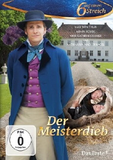 Der Meisterdieb (2010) - Stream Online