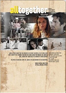 Todos Juntos (2017) - Stream Online