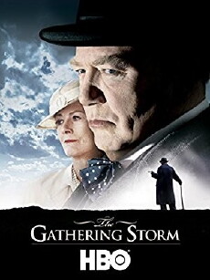 The Gathering Storm (2002) - Stream Online