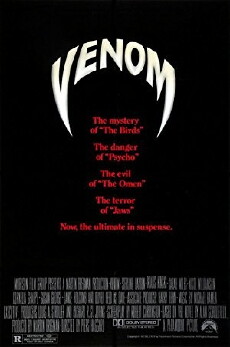 Venom (1981) - Stream Online