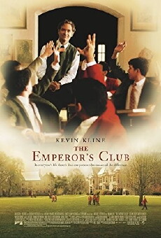 The Emperor's Club (2002) - Stream Online