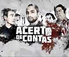 Acerto de Contas (2014) - Stream Online