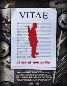 Vitae (2013) - Stream Online