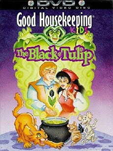 Black Tulip (1988) - Stream Online
