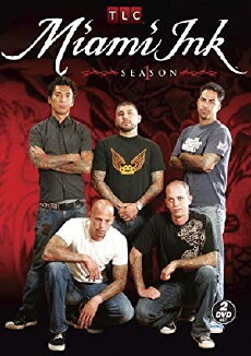 Miami Ink (2005) - Stream Online