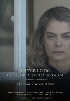 Interlude City of a Dead Woman (2016) - Stream Online