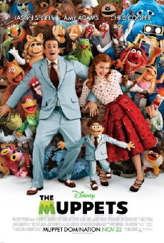 The Muppets (2011) - Stream Online