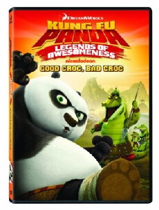 Kung Fu Panda: Legends of Awesomeness (2011) - Stream Online