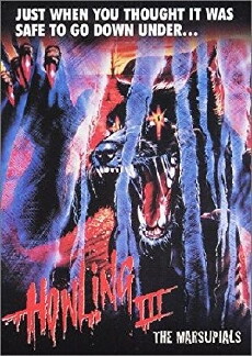 The Marsupials: The Howling III (1987) - Stream Online
