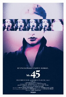 Ms .45 (1981) - Stream Online