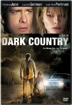 Dark Country (2009) - Stream Online