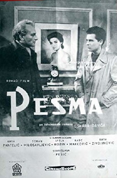The Poem (1961) - Stream Online