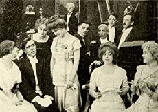 The Legacy of Happiness (1912) - Stream Online