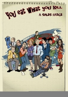 You Eat What You Kill (2013) - Stream Online