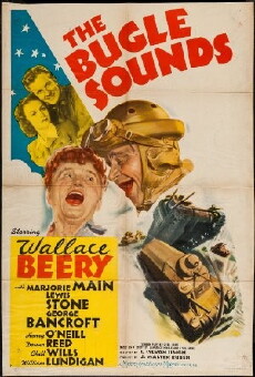The Bugle Sounds (1942) - Stream Online